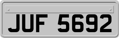 JUF5692