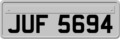 JUF5694