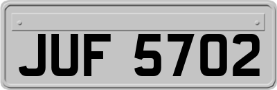 JUF5702