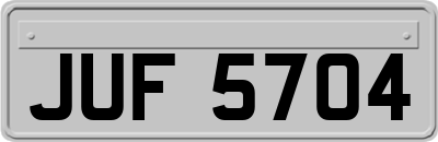 JUF5704