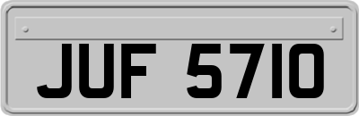 JUF5710