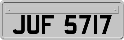 JUF5717