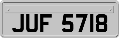 JUF5718