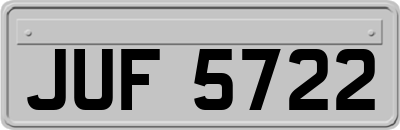 JUF5722