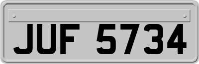 JUF5734