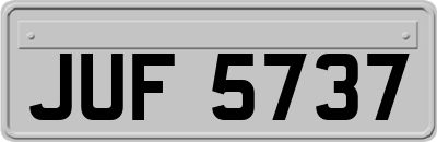 JUF5737