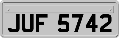 JUF5742