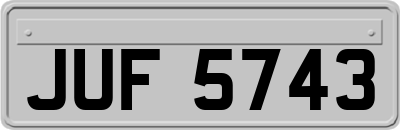 JUF5743