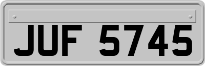 JUF5745