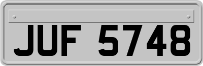 JUF5748