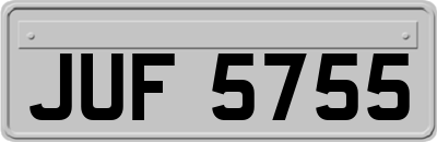 JUF5755