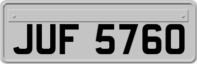JUF5760