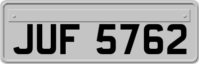 JUF5762