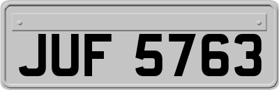 JUF5763