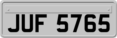 JUF5765