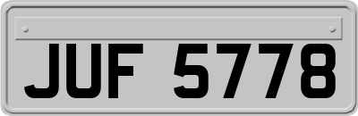 JUF5778