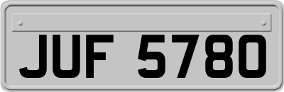 JUF5780