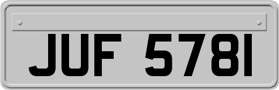 JUF5781