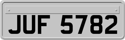 JUF5782