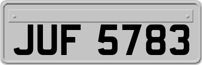 JUF5783