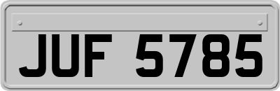 JUF5785