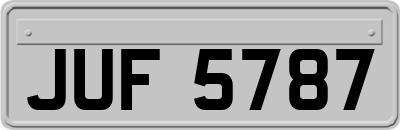 JUF5787