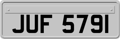 JUF5791