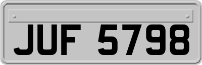 JUF5798