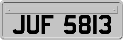 JUF5813