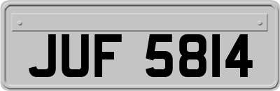 JUF5814