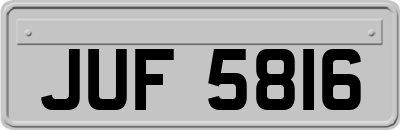 JUF5816