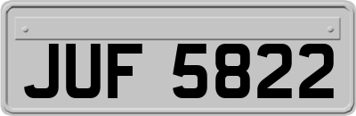 JUF5822