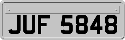 JUF5848