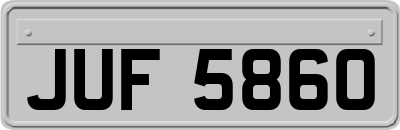 JUF5860
