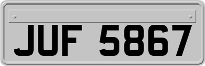 JUF5867