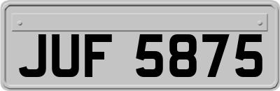JUF5875