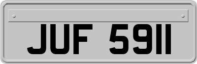 JUF5911
