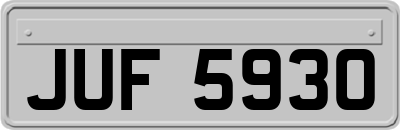 JUF5930