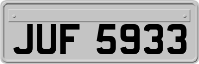 JUF5933