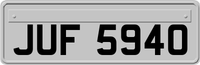 JUF5940