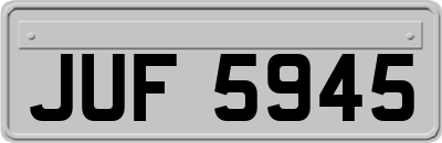 JUF5945