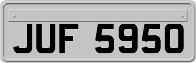 JUF5950
