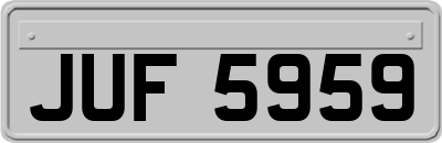 JUF5959