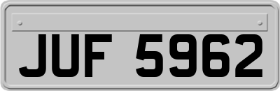 JUF5962