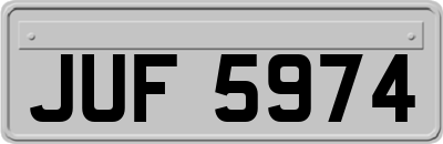 JUF5974