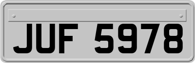 JUF5978