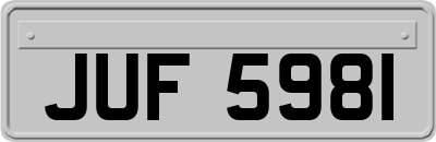 JUF5981