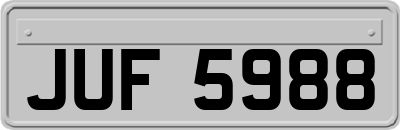 JUF5988