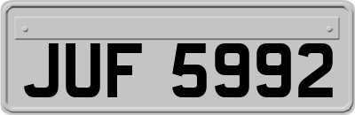 JUF5992