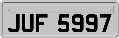 JUF5997